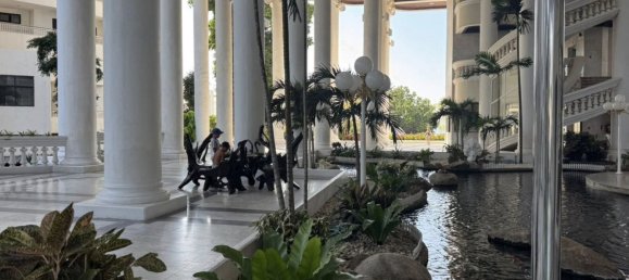 2 chambres condominium à vendre à Pattaya, Chonburi, Eastern Thailand, Thailand № 72853 11