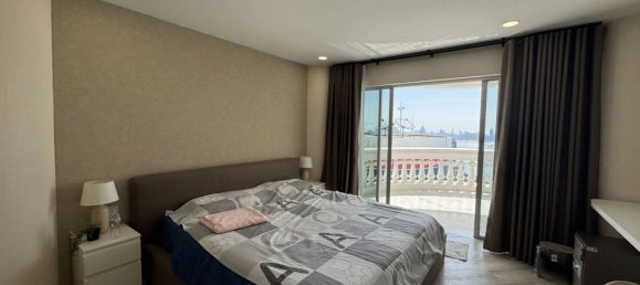 2 chambres condominium à vendre à Pattaya, Chonburi, Eastern Thailand, Thailand № 72853 8