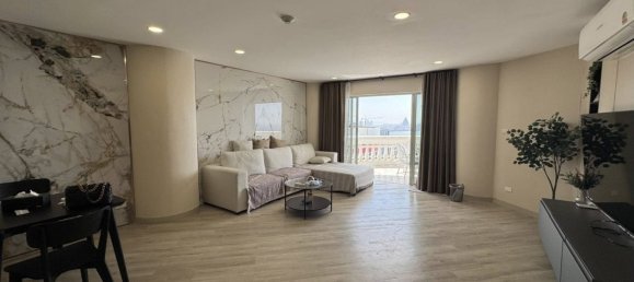 2 chambres condominium à vendre à Pattaya, Chonburi, Eastern Thailand, Thailand № 72853 7