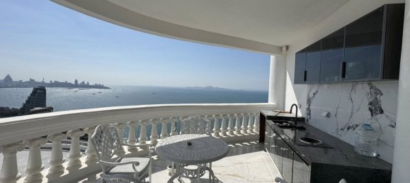 2 chambres condominium à vendre à Pattaya, Chonburi, Eastern Thailand, Thailand № 72853 4