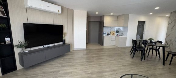 2 chambres condominium à vendre à Pattaya, Chonburi, Eastern Thailand, Thailand № 72853 5