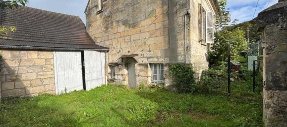 4 chambres Maison à Pierrefonds, France No. 226959 13