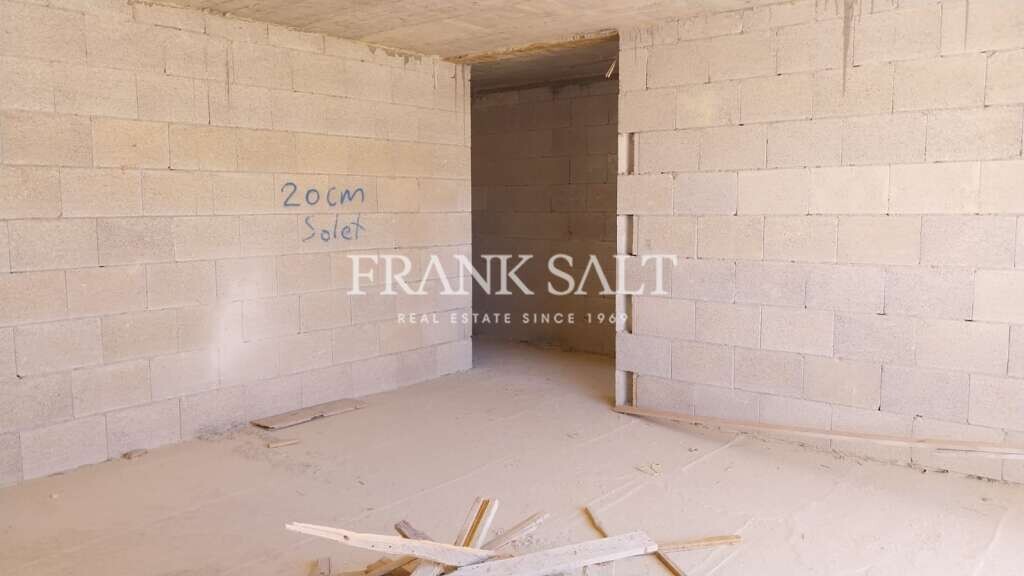 2 chambres Appartement à Xaghra, Malta No. 994