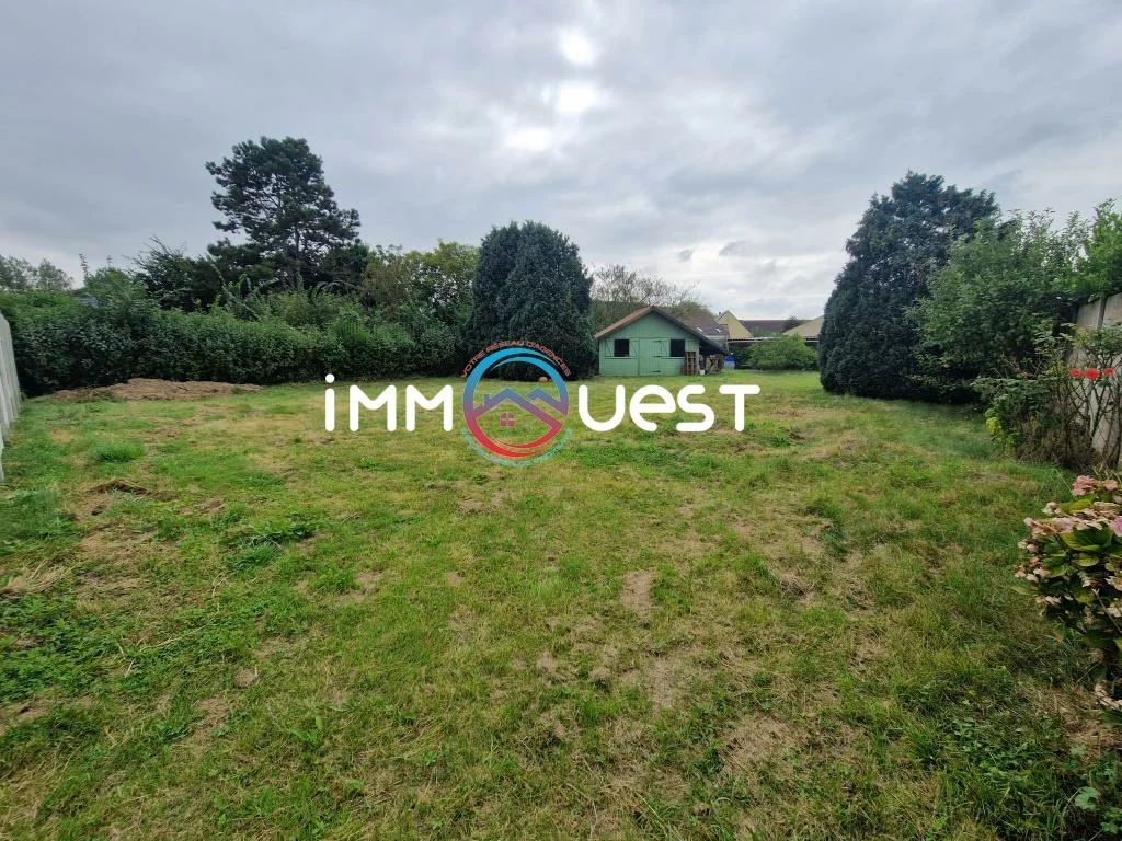  قطعة أرض في Oye-Plage, France 763متر مربع رقم 252443