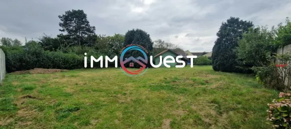  قطعة أرض في Oye-Plage, France 763متر مربع رقم 252443 3