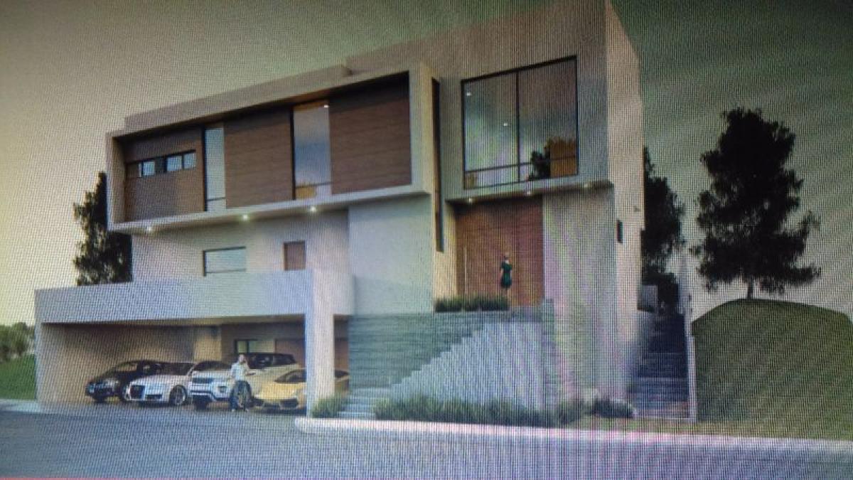 Casa T3 em Nuevo Leon, Mexico N.º 146152