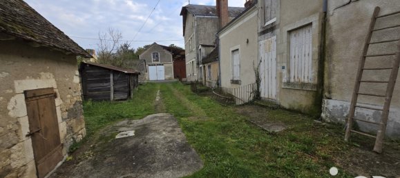 Villa T4 em Saint-Denis-de-Jouhet, France N.º 211319 2