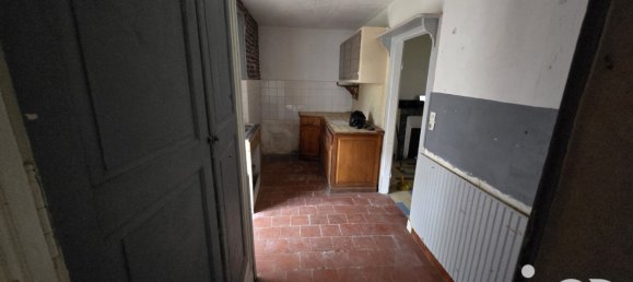 Villa T4 em Saint-Denis-de-Jouhet, France N.º 211319 11