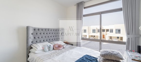 3 bedrooms Villa in Town Square, UAE No. 51615 8