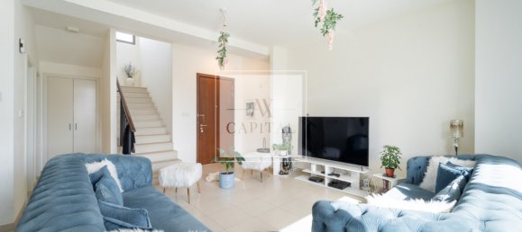 3 bedrooms Villa in Town Square, UAE No. 51615 18