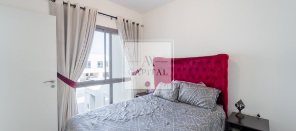 3 bedrooms Villa in Town Square, UAE No. 51615 9