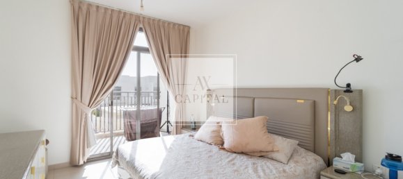 3 bedrooms Villa in Town Square, UAE No. 51615 15