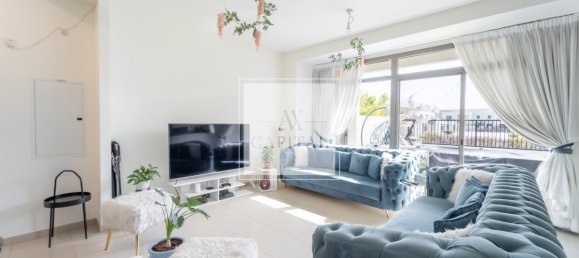 3 bedrooms Villa in Town Square, UAE No. 51615 20