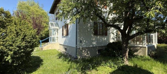 4 rooms House in St. Andra-Wordern, Austria No. 136577 22
