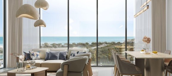 2 dormitorios apartamento en venta en Umm Al Quwain, UAE № 116761 4