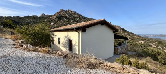 Villa de 7 divisões em Olbia, Italy N.º 235367 39