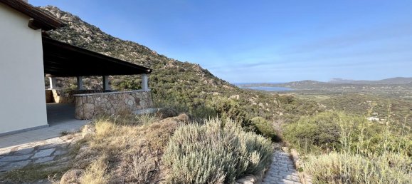 Villa de 7 divisões em Olbia, Italy N.º 235367 37