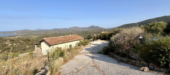 Villa de 7 divisões em Olbia, Italy N.º 235367 23