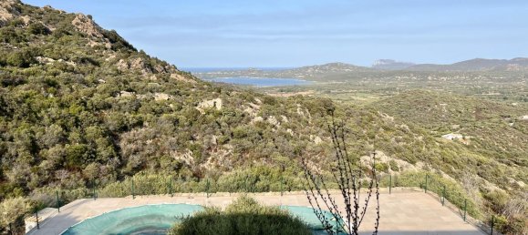 Villa de 7 divisões em Olbia, Italy N.º 235367 32