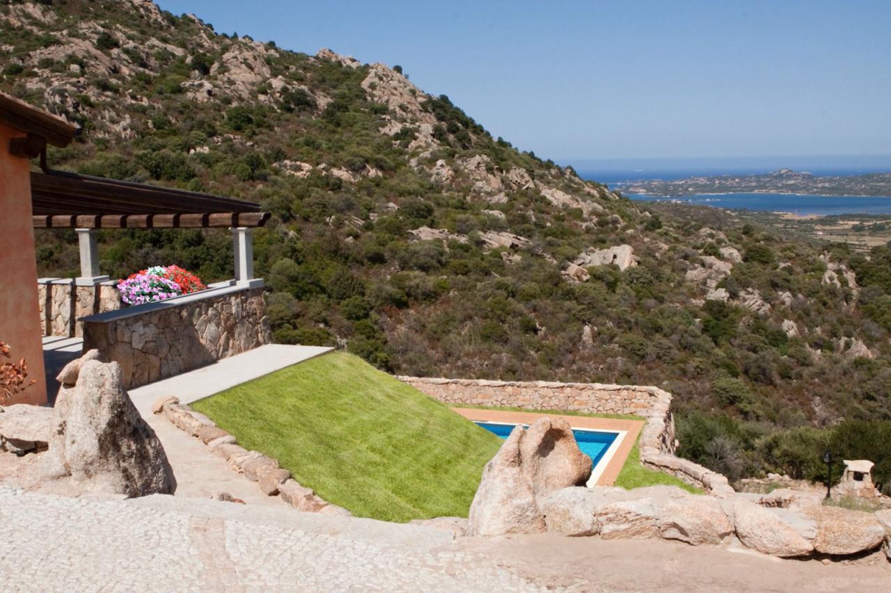 7غرفة فيلا في Olbia, Italy رقم 235367