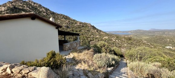 Villa de 7 divisões em Olbia, Italy N.º 235367 26