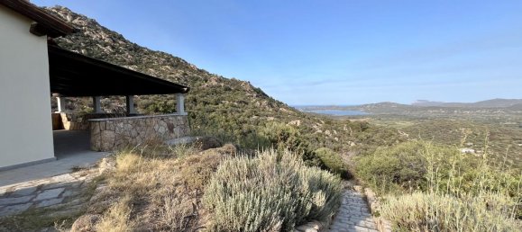 Villa de 7 divisões em Olbia, Italy N.º 235367 38