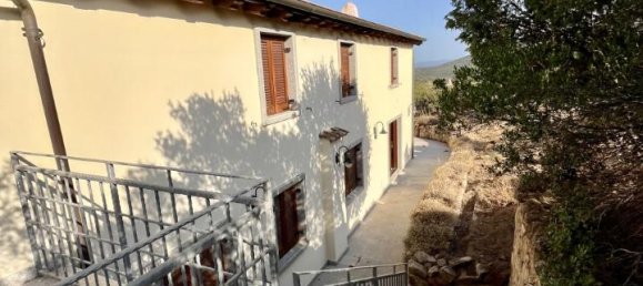 Villa de 7 divisões em Olbia, Italy N.º 235367 42