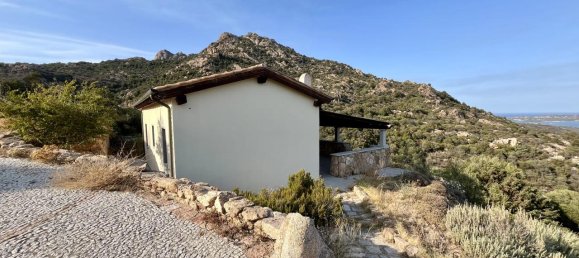 Villa de 7 divisões em Olbia, Italy N.º 235367 27