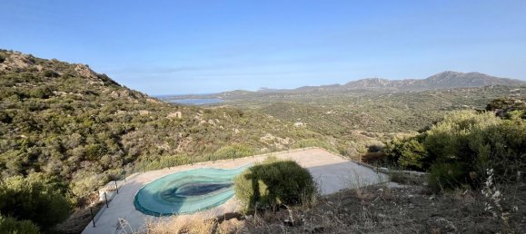 Villa de 7 divisões em Olbia, Italy N.º 235367 34