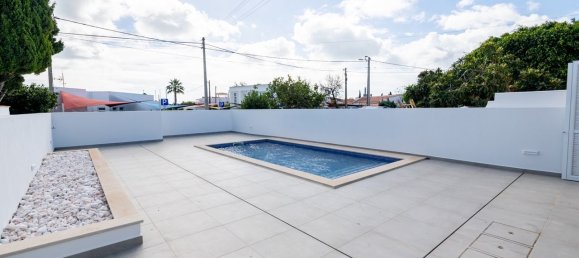 3 bedrooms House in Luz, Portugal No. 131512 15