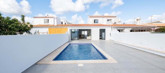 3 bedrooms House in Luz, Portugal No. 131512 3