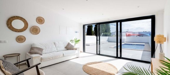 3 bedrooms House in Luz, Portugal No. 131512 4