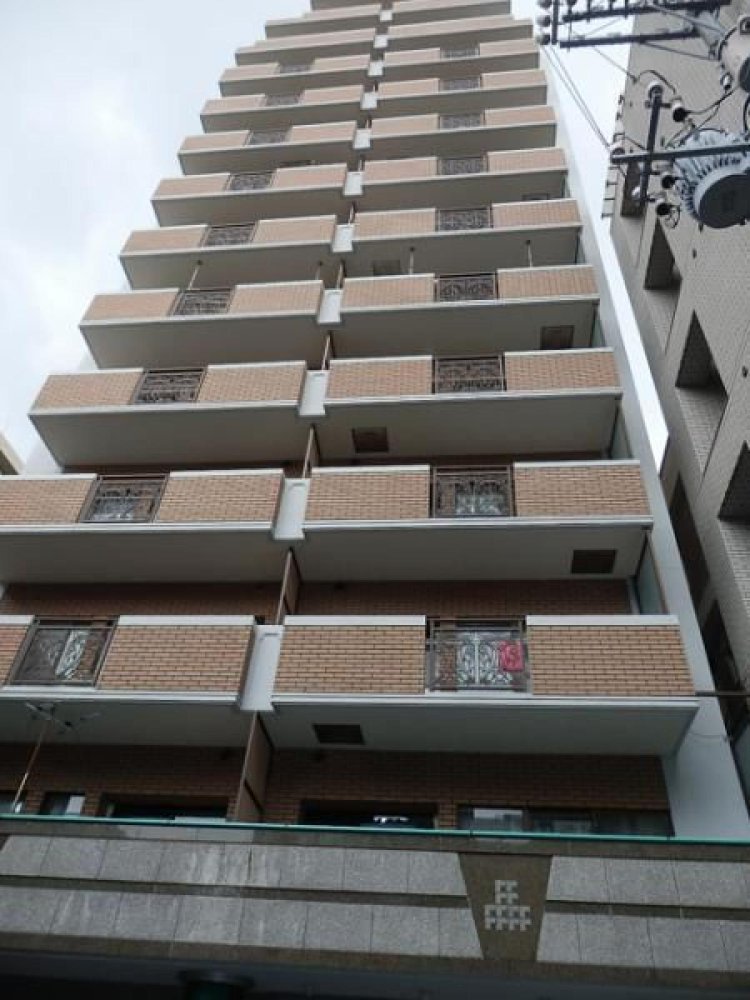 Apartamento de 3 dormitorios en Kitahiroshima, Japan No. 5387