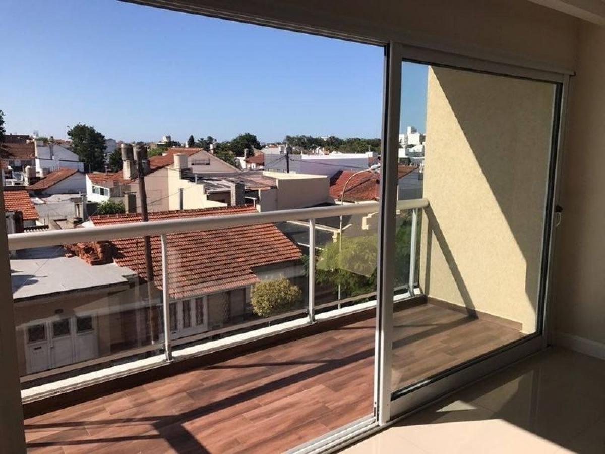 2 bedrooms Apartment in Mar del Plata, Argentina No. 74516