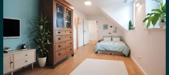4 Schlafzimmer Haus in Pinneberg, Germany, Nr. 30651 5