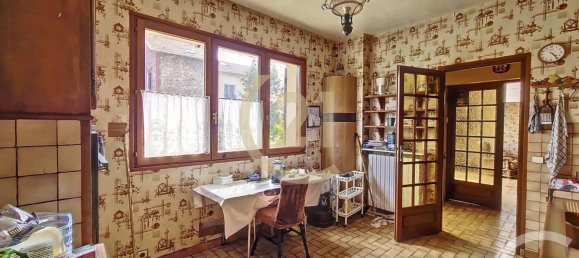 Дом с 4 спальнями в Каррьер-сюр-Сен, Франция № 188720 5