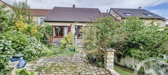 Дом с 4 спальнями в Каррьер-сюр-Сен, Франция № 188720 8