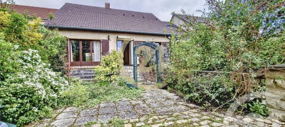 Дом с 4 спальнями в Каррьер-сюр-Сен, Франция № 188720 6