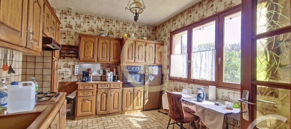 Дом с 4 спальнями в Каррьер-сюр-Сен, Франция № 188720 4