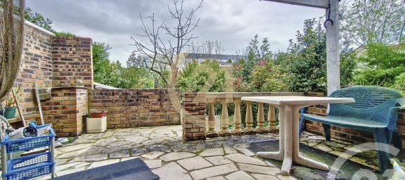 Дом с 4 спальнями в Каррьер-сюр-Сен, Франция № 188720 9