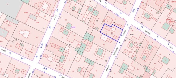 3 غرف نوم شقة في Cadiz, Spain رقم 157710 3