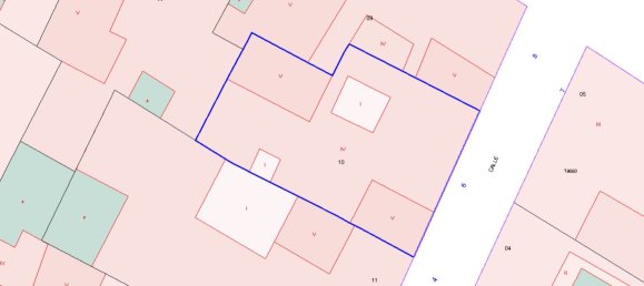 3 غرف نوم شقة في Cadiz, Spain رقم 157710 4