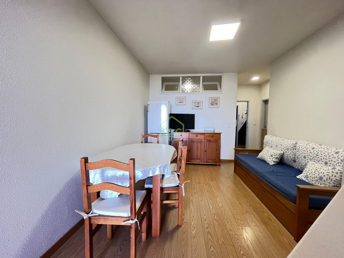 1 Schlafzimmer Wohnung in Povoa de Varzim, Portugal, Nr. 55219