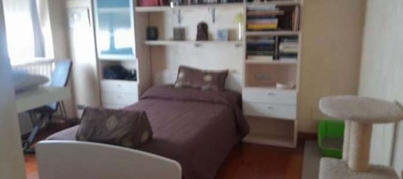 12 bedrooms Apartment in Rome, Italy No. 348258 3