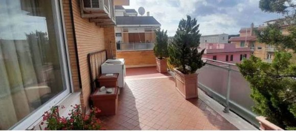 12 bedrooms Apartment in Rome, Italy No. 348258 10