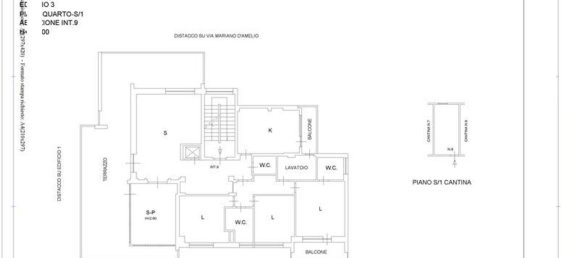 12 bedrooms Apartment in Rome, Italy No. 348258 8
