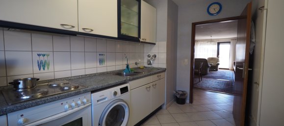 Apartamento de 3 habitaciónes en Neu-Ulm, Germany No. 112787 9