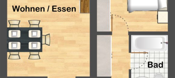 Apartamento de 3 habitaciónes en Neu-Ulm, Germany No. 112787 14