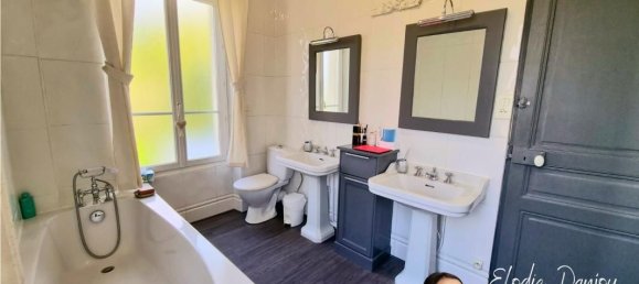 Casa T5 em Vendome, France N.º 268969 11