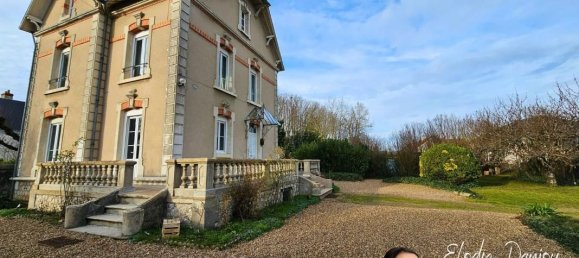 Casa T5 em Vendome, France N.º 268969 15